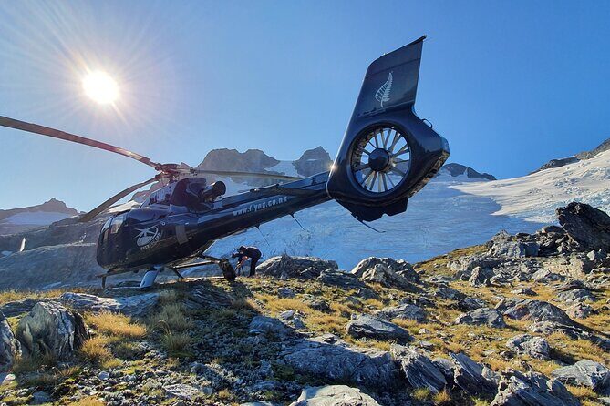 Milford and Fiordland Highlights Tour by Helicopter from Queenstown - Why Milford and Fiordland by helicopter is worth the splurge