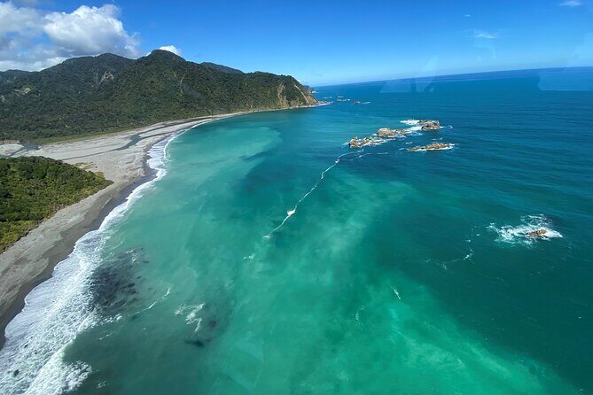Milford Extended Helicopter Tour from Queenstown - What I’d Pay Attention To Before You Book