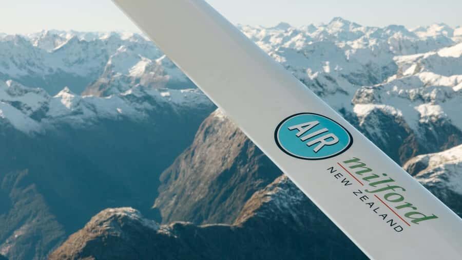 Milford Sound & Big 5 Glaciers Scenic Flight from Queenstown - Weather is the boss: how to plan so you don’t lose the day