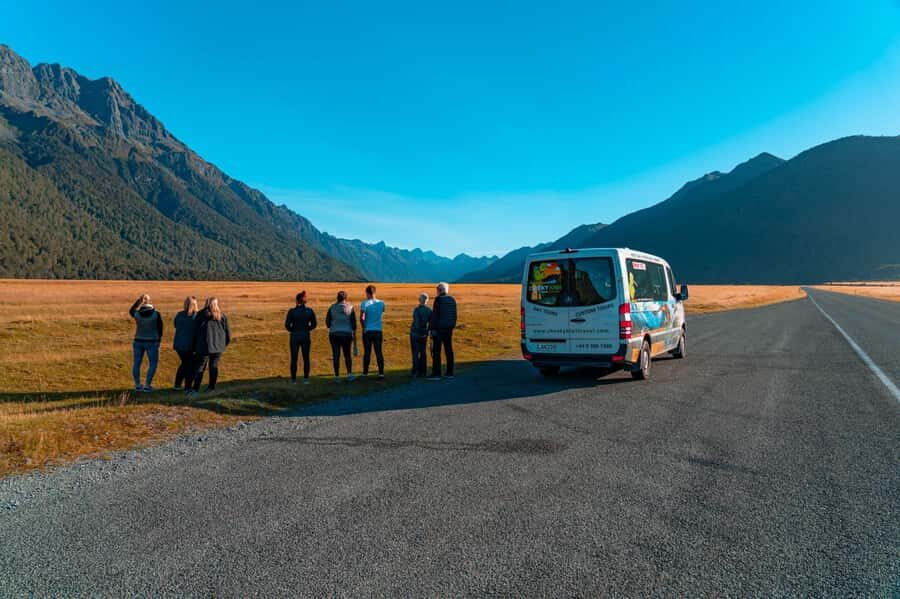 Milford Sound: Boutique Small-Boat Cruise - Comfort and what to pack for a wet-and-cool Milford day
