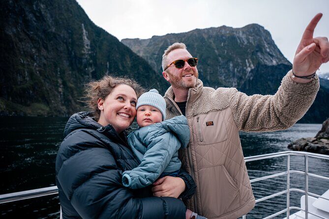 Milford Sound Coach & Cruise Tour from Te Anau - Price and value: why this costs what it costs