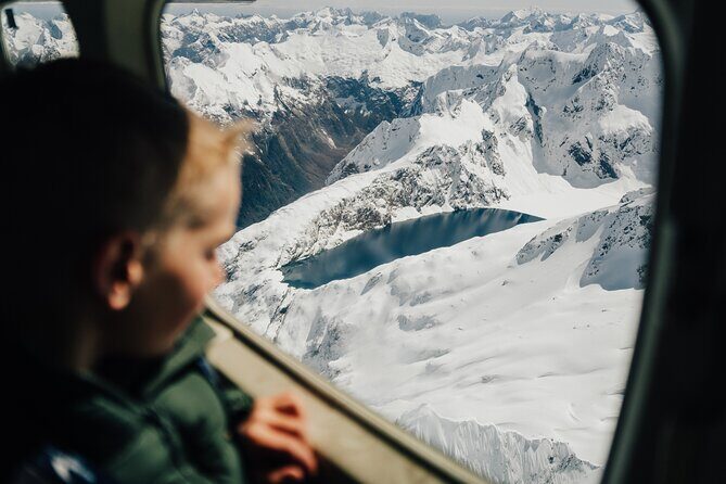 Milford Sound Cruise with Round-Trip Flights from Queenstown - Key highlights worth planning for