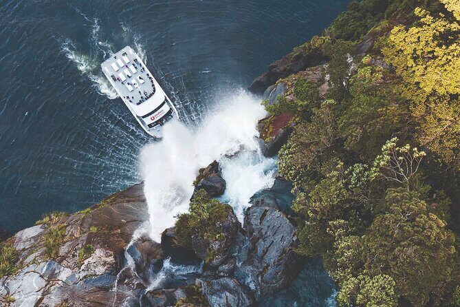 Milford Sound Day Tour from Te Anau - Why this Milford Sound tour from Te Anau makes sense
