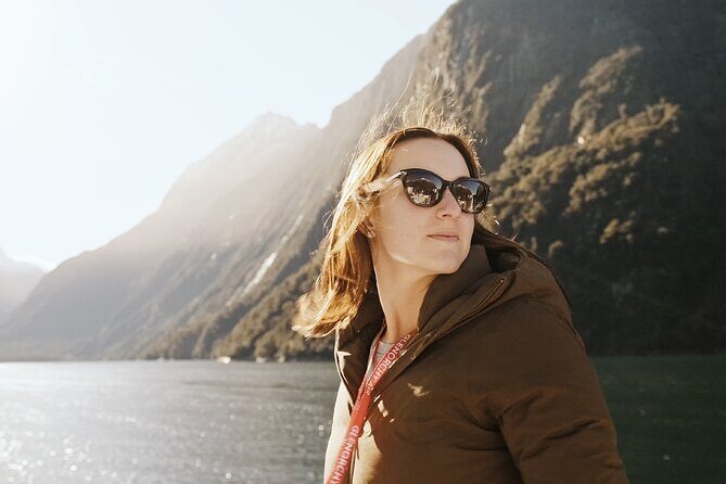 Milford Sound Day Tour with Scenic Cruise from Queenstown - Price and value: what you’re paying for at about $464.81
