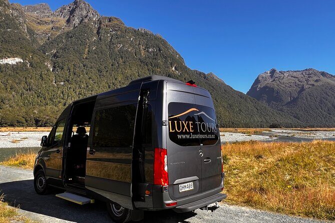 Milford Sound Full Day Tour from Te Anau with Cruise - Milford Sound from the water: what the cruise adds