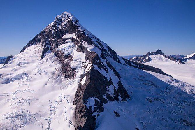 Milford Sound Glacier Flight & Cruise from Wanaka - What to expect with timing, group size, and comfort