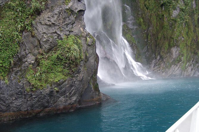 Milford Sound Glacier Flight & Cruise from Wanaka - Weather reality check: the part you shouldn’t ignore