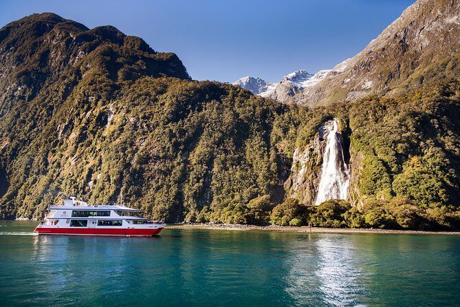 Milford Sound Grand Tour Helicopter Scenic Flight Departing from Milford Sound - Price and Value: Is $555.41 Worth It?
