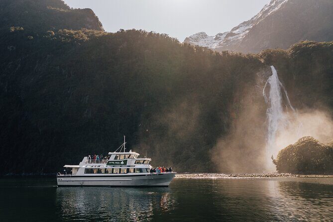 Milford Sound Helicopter and Cruise Tour from Queenstown - Why this Milford Sound flight plus cruise combo feels different