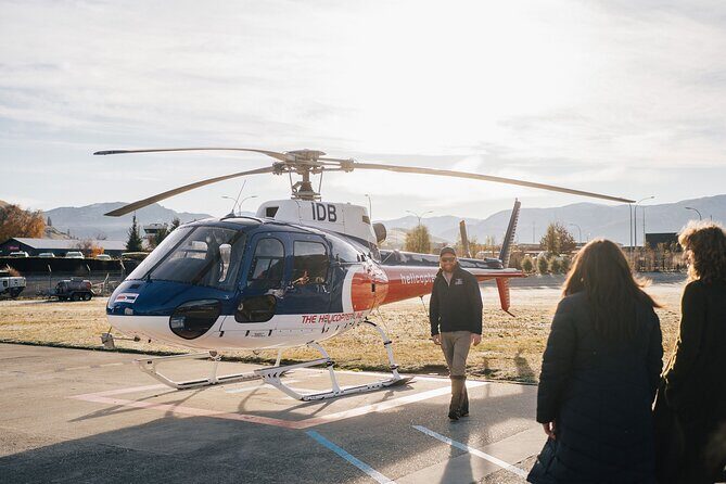 Milford Sound Helicopter and Cruise Tour from Queenstown - Wildlife and waterfalls: how to actually watch from the boat