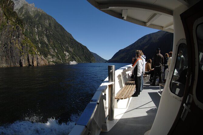Milford Sound Helicopter Flight and Cruise from Queenstown - Who should book this Milford Sound helicopter cruise (and who might skip)