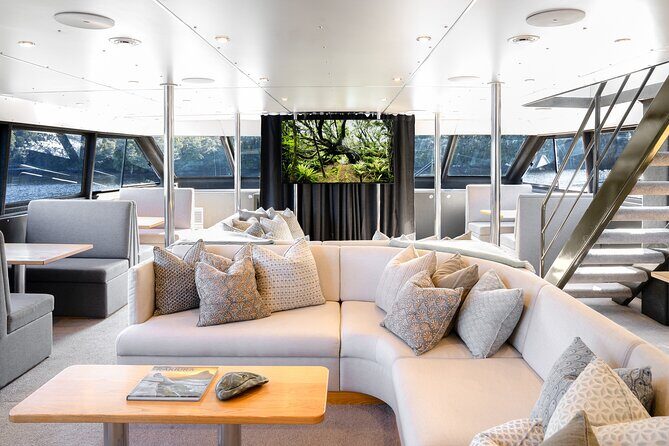 Milford Sound Overnight Cruise Fiordland Jewel - Price and value: what you’re truly paying for at $837.15