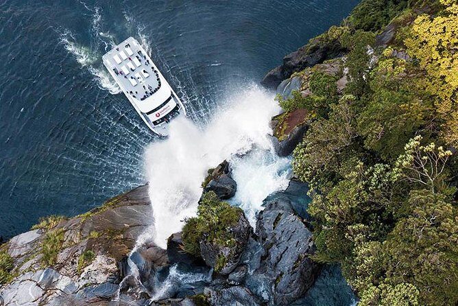 Milford Sound Premium Coach and Cruise with Lunch from Te Anau - Who This Tour Fits Best (and Who Might Prefer Another Plan)