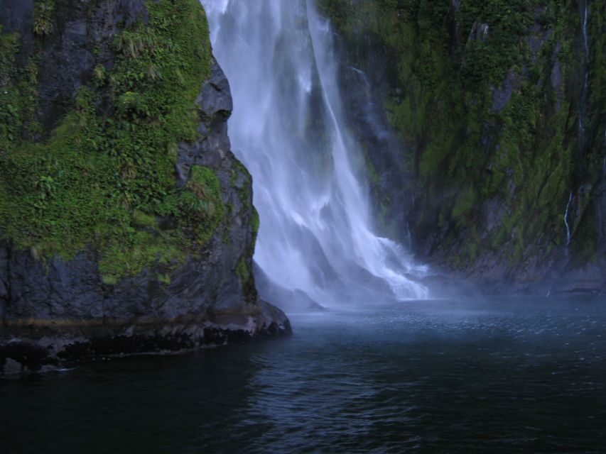 Milford Sound Premium Day Tour and Cruise from Te Anau - Weather reality: what to pack so you enjoy it, not just survive it