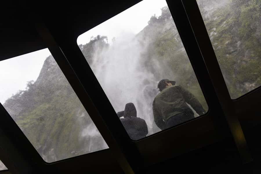 Milford Sound: Premium Small Group Cruise with Canape Lunch - The “12-hour day” reality: getting there is half the adventure