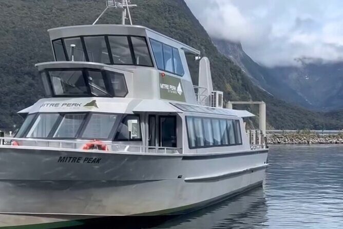 Milford Sound Private Day Trip from Queenstown via Te Anau - Fiordland National Park and the Milford Road: why the drive is part of the show