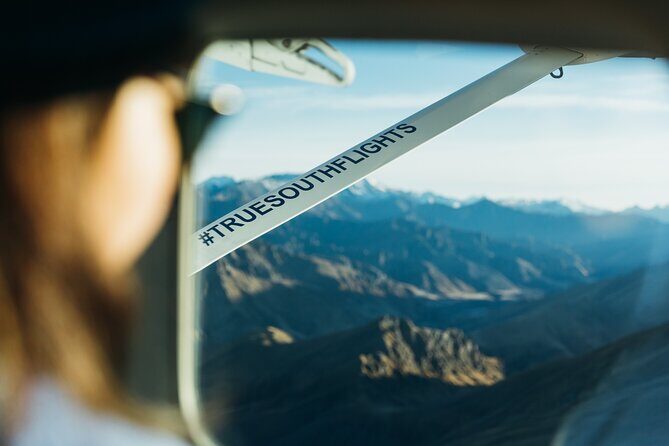 Milford Sound Scenic Flyover ex Queenstown - Key things to know before you go