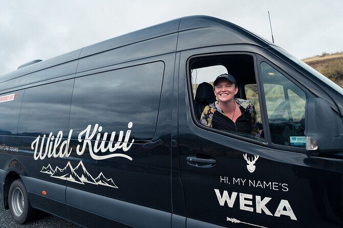 Milford Sound Small Group Tour, Cruise & Picnic Lunch - Lake Wakatipu and Southland farmland: more than just scenery passing by