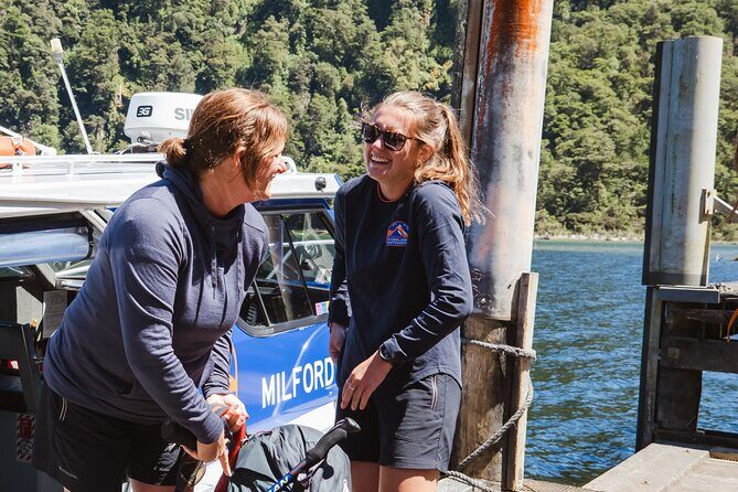 Milford Track Multi-Night Hike - Water Taxi Transport - When This Transfer Is a Great Match (and When It Isn’t)