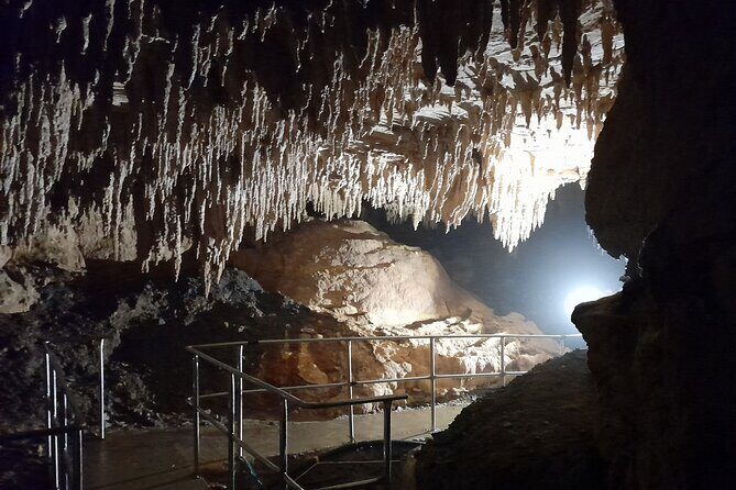 Milky Way Glowworm Cave Tour - Walking Route Reality Check: Steps, Comfort, and Photo Timing