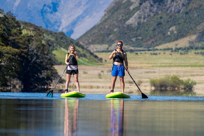 Moke Lake Kayak Experience - Small practical tips for a smoother paddle morning