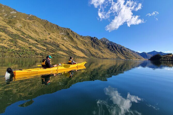 Moke Lake Kayak Experience - The pre-paddle game plan: safety briefing, gear, and your first steps