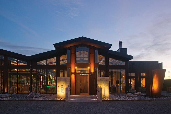 Monteith's Brewery Tour - Where this Monteith’s tour fits in Greymouth (and why it’s not just a sampler)