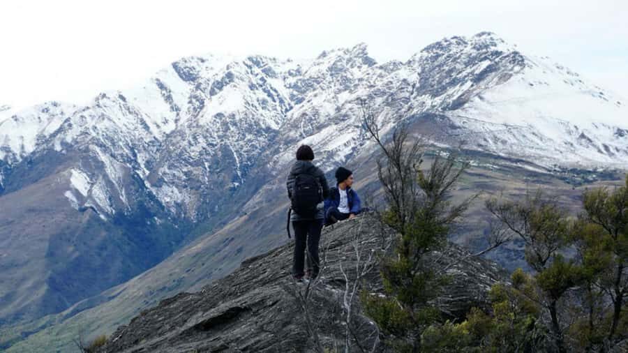 Mou Waho Island: 3-Hour Cruise and Guided Nature Walk - Wildlife highlights: Buff Weka, Mountain Stone Weta, and bird-spotting reality