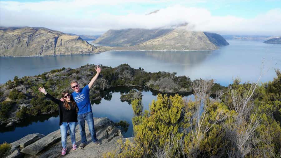 Mou Waho Island: 3-Hour Cruise and Guided Nature Walk - The 3-hour flow from 100 Ardmore St (and why it’s easy)