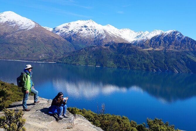 Mou Waho Island Cruise & Self-Guided Nature Walk - Price and time: is $83.78 good value?