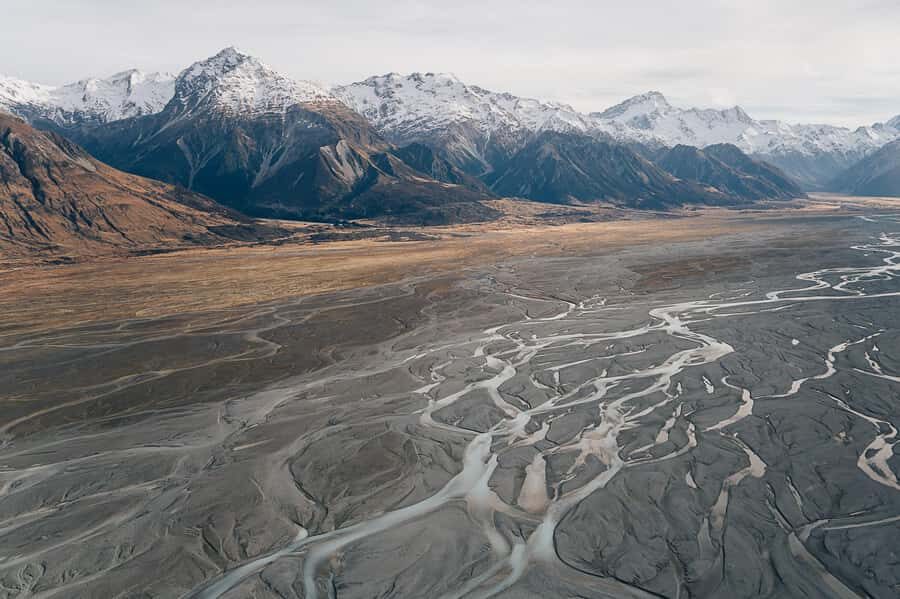 Mount Cook: 25-Minute Alpine Vista Helicopter Flight - Key things I’d circle before you book