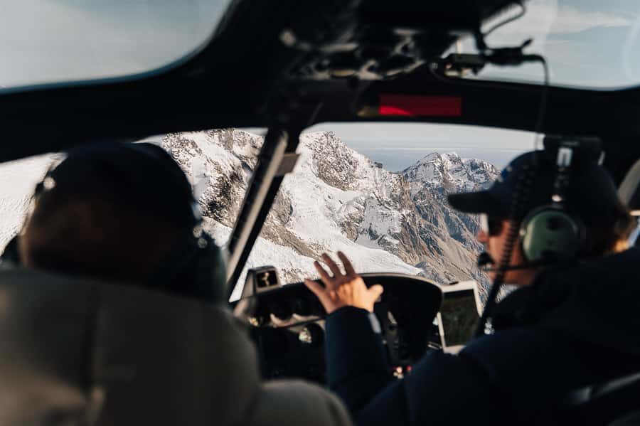 Mount Cook: 25-Minute Alpine Vista Helicopter Flight - Price and value: is $230 worth it?