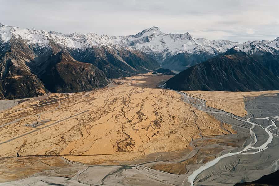Mount Cook: Alpine Explorer 35 Minute Flight - Included Extras That Actually Affect Your Experience