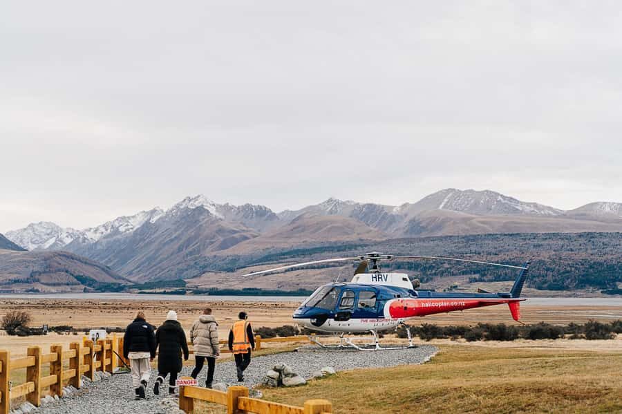 Mount Cook: Alpine Explorer 35 Minute Flight - Price and Value: Is $337 Worth a 35-Minute Flight?