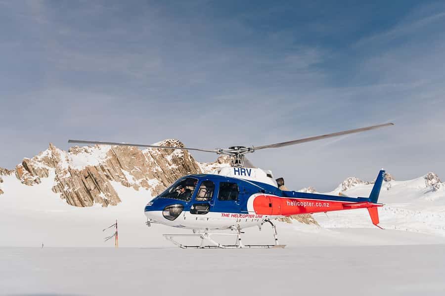 Mount Cook: Aoraki/Mt Cook & The Glaciers 55 Minute Flight - Timing and group size: what a 55-minute flight actually means