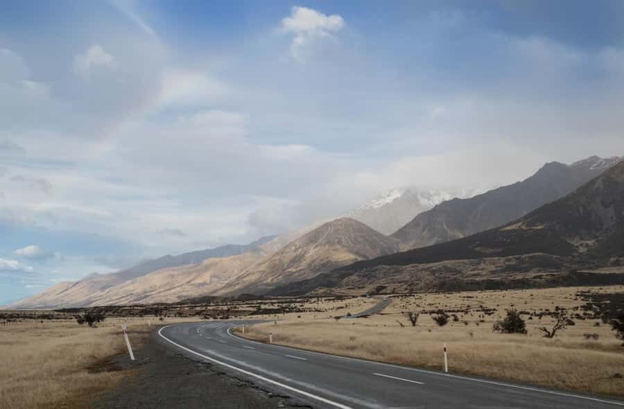 Mount Cook Day Tour from Christchurch - Key highlights you should care about