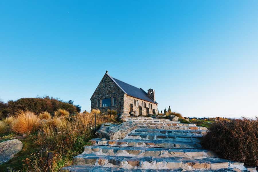 Mount Cook Day Tour from Christchurch - Christchurch Departure: starting point and how to time your morning