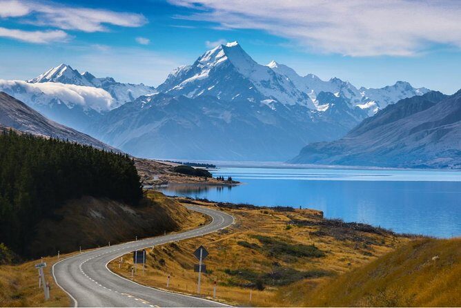 Mount Cook Day Tour from Queenstown - Key Highlights You’ll Actually Notice