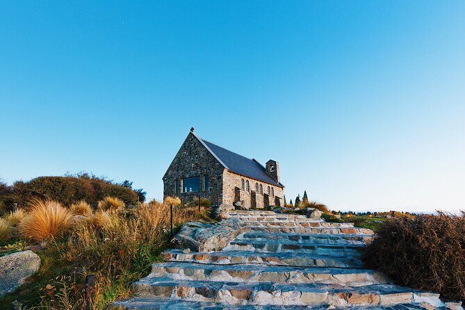 Mount Cook Day Tour from Queenstown - Queenstown to Christchurch by Coach: Long Day, Big Payoff