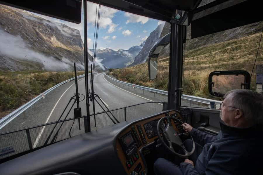 Mount Cook Day Tour: Mount Cook to Christchurch - Rolling Out of the Southern Alps Into the Canterbury Plains
