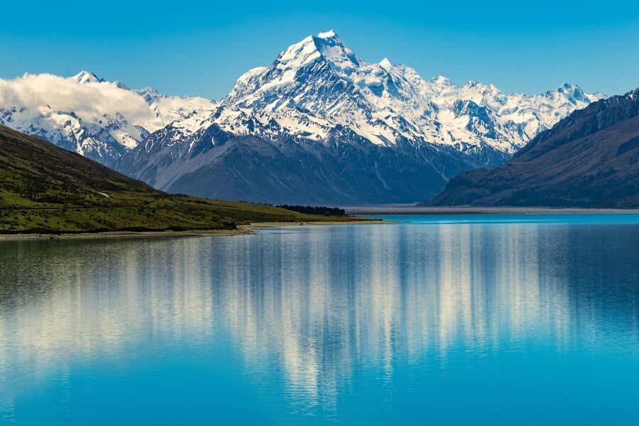Mount Cook Day Tour: Mount Cook to Christchurch - Arrival in Christchurch: Where You Finish and What It Means