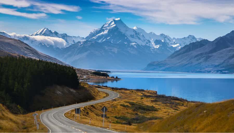 Mount Cook Full-Day Tour: Queenstown to Christchurch - Key highlights to look forward to