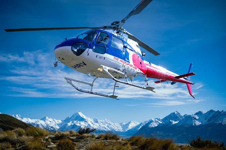Mount Cook: Glentanner High Country Heli Hike - Key highlights worth planning around