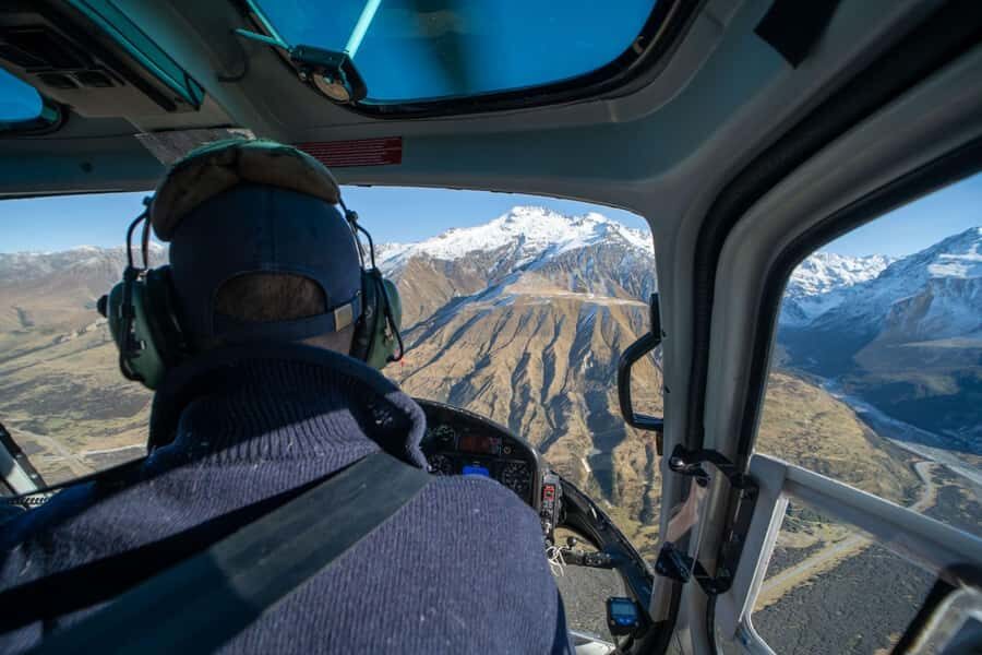 Mount Cook: Glentanner High Country Heli Hike - Price at $295: what you’re paying for, and when it feels fair