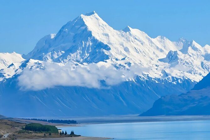 Mount Cook & Lake Tekapo Day Trip from Christchurch - Key things that make this day trip work