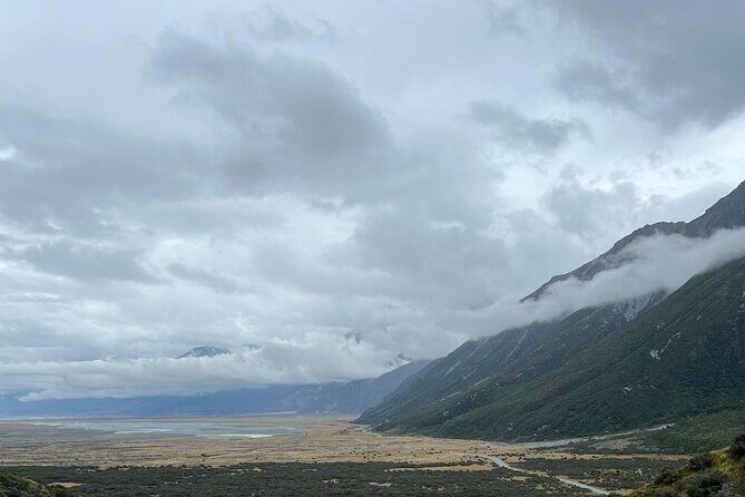 Mount Cook & Lake Tekapo the Ultimate combo from Queenstown - Price and value: what $402.75 buys you (and what it doesn’t)