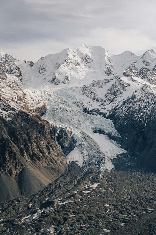 Mount Cook: Mountains High 40 minute Flight - The 40-Minute Advantage Over Slow Scenic Options