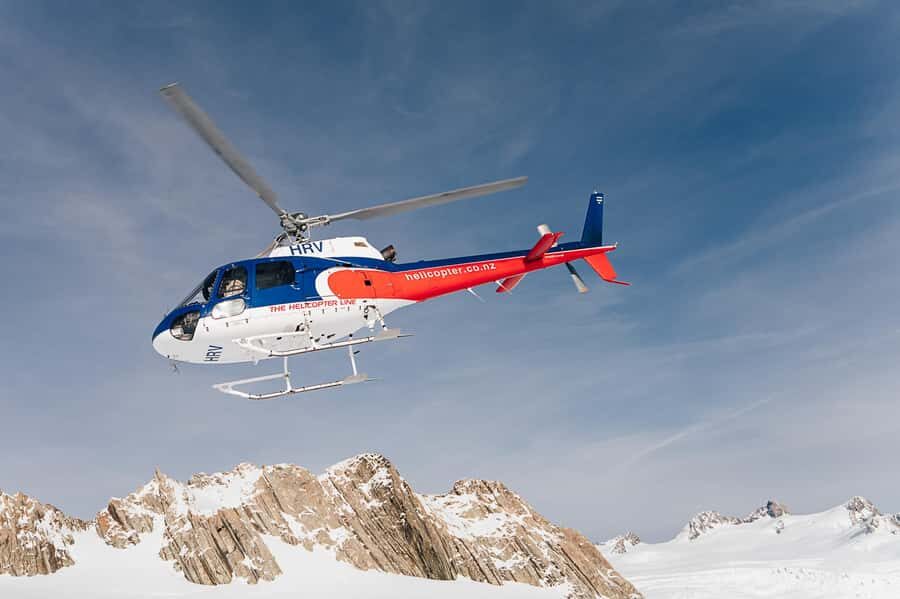 Mount Cook: Mountains High 40 minute Flight - The Snow Landing Photo Stop: The Moment You’re Planning For