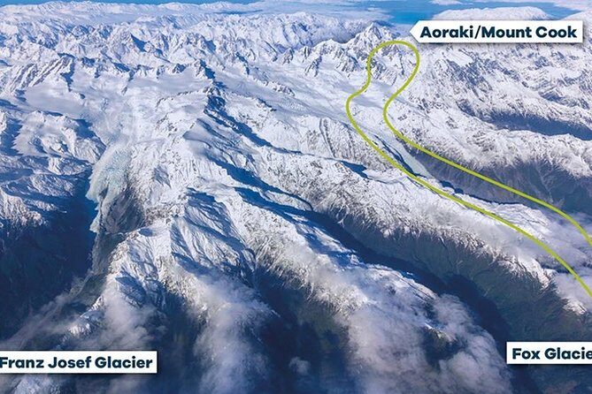 Mount Cook Spectacular Helicopter Flight from Fox Glacier - Price and Value: Is $416.90 Worth It?