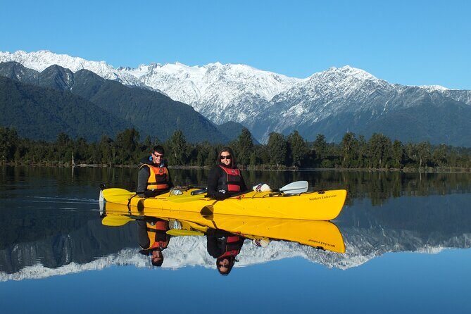 Mount Cook Spectacular Helicopter Flight from Fox Glacier - Should You Book the Mt Cook Flight from Fox Glacier?